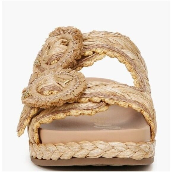 Sam Edelman Women’s Beechwood Multi Slide Sandals Size 5.5 - Picture 10 of 13